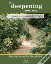 The Deepening Journey Journal Workbook