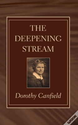 Capa do artigo The Deepening Stream