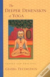 Capa do artigo The Deeper Dimension Of Yoga