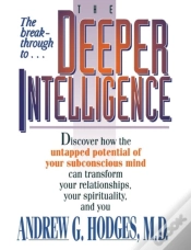 Capa do artigo The Deeper Intelligence