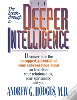 Capa do artigo The Deeper Intelligence