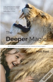 Capa do artigo The Deeper Magic