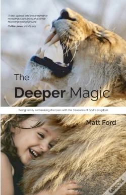 Capa do artigo The Deeper Magic
