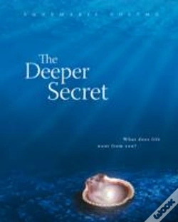 Capa do artigo The Deeper Secret