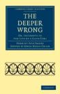 The Deeper Wrong - Preview