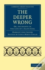 Capa do artigo The Deeper Wrong