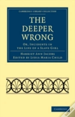 Capa do artigo The Deeper Wrong