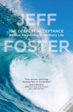 Capa do artigo The Deepest Acceptance