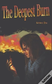 Capa do artigo The Deepest Burn