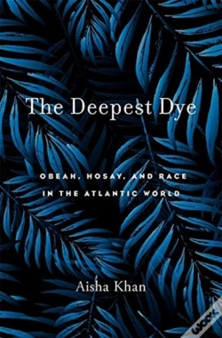 Capa do artigo The Deepest Dye