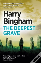 Capa do artigo The Deepest Grave