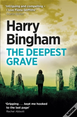 Capa do artigo The Deepest Grave