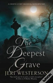 Capa do artigo The Deepest Grave