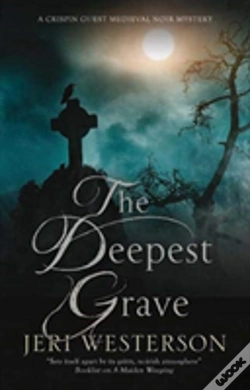 Capa do artigo The Deepest Grave