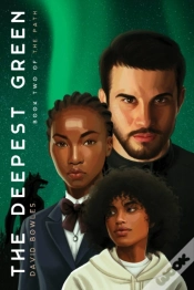 Capa do artigo The Deepest Green