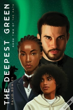 Capa do artigo The Deepest Green