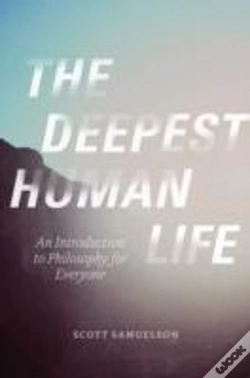 Capa do artigo The Deepest Human Life