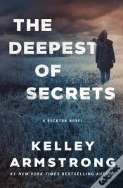 Capa do artigo The Deepest Of Secrets