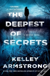 Capa do artigo The Deepest Of Secrets