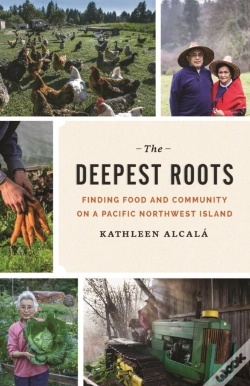 Capa do artigo The Deepest Roots