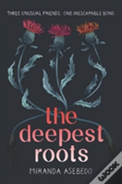 Capa do artigo The Deepest Roots