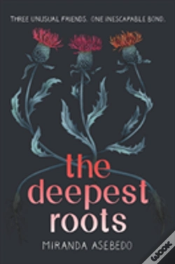 Capa do artigo The Deepest Roots