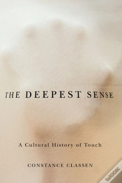 Capa do artigo The Deepest Sense