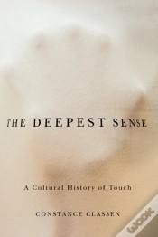 Capa do artigo The Deepest Sense