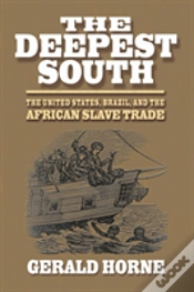 Capa do artigo The Deepest South