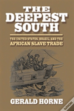 Capa do artigo The Deepest South