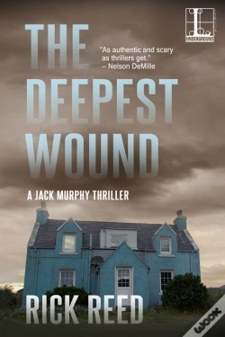 Capa do artigo The Deepest Wound