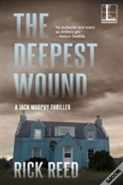 Capa do artigo The Deepest Wound