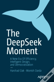 Capa do artigo The Deepseek Moment