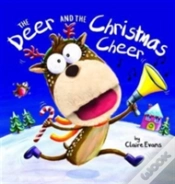 Capa do artigo The Deer And The Christmas Cheer