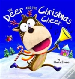 Capa do artigo The Deer And The Christmas Cheer