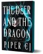 The Deer And The Dragon - Preview