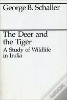 The Deer And The Tiger