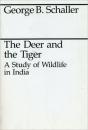 The Deer And The Tiger - Preview