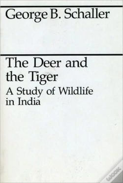 Capa do artigo The Deer And The Tiger