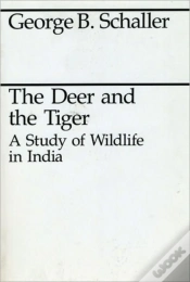 Capa do artigo The Deer And The Tiger