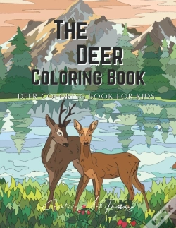Capa do artigo The Deer Coloring Book