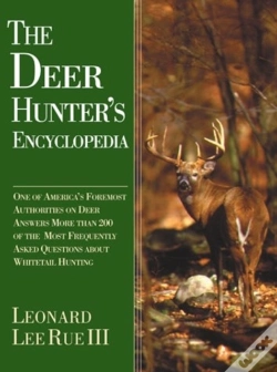 Capa do artigo The Deer Hunter'S Encyclopedia