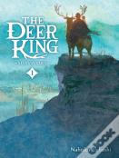 The Deer King, Vol. 1 (Novel)