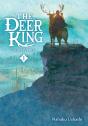 The Deer King, Vol. 1 (Novel) - Preview
