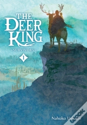 Capa do artigo The Deer King, Vol. 1 (Novel)