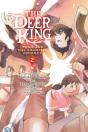 The Deer King, Vol. 2 (Manga) - Preview