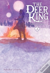 Capa do artigo The Deer King, Vol. 2 (Novel)