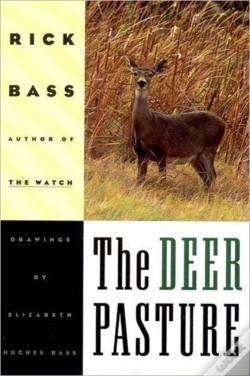 Capa do artigo The Deer Pasture