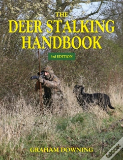 Capa do artigo The Deer Stalking Handbook