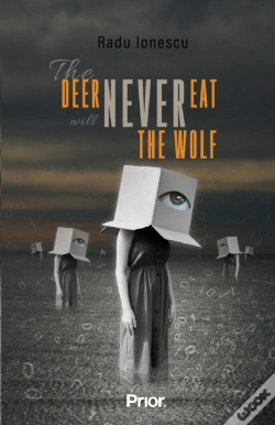 Capa do artigo The Deer Will Never Eat The Wolf